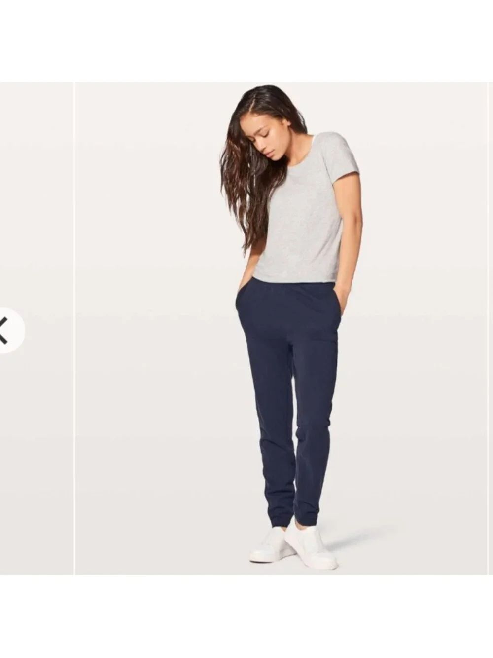 Lululemon Free To Roam Jogger *30